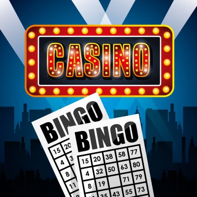 casino games design, vector illustration eps10 graphic