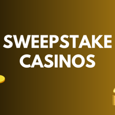 Sweepstake-casinos